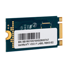 SSD-накопитель Lenovo X800 512GB