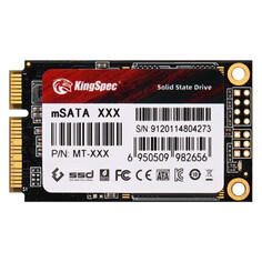 SSD-накопитель KingSpec MT-1TB 1ТБ