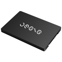 SSD-накопитель Lenovo X750S 512G