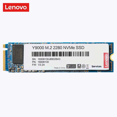 SSD-накопитель Lenovo Y9000 1ТБ
