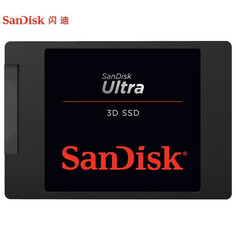 SSD-накопитель SanDisk DIY Stable Extreme 3D Advanced 2ТБ