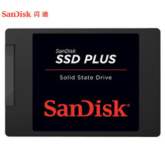 SSD-накопитель SanDisk 1ТБ