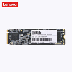 SSD-накопитель Lenovo ST9000 512G