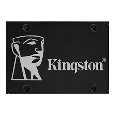 SSD-накопитель Kingston KC600 1ТБ