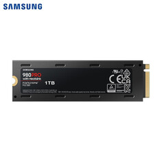 SSD-накопитель Samsung 980 PRO 1ТБ