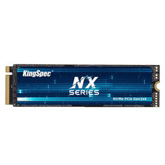 SSD-накопитель KingSpec NX 1ТБ