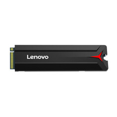 SSD-накопитель Lenovo SL700 Rescue 512GB