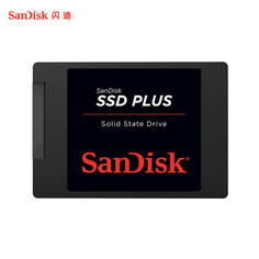 SSD-накопитель SanDisk 2ТБ