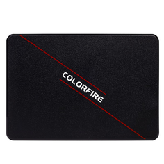 SSD-накопитель Colorfire CF500 Radium Wind 1ТБ Colorful