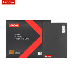 SSD-накопитель Lenovo ST800 512GB