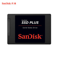 SSD-накопитель SanDisk 1ТБ