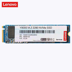 SSD-накопитель Lenovo Y8000 2ТБ