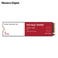 SSD-накопитель Western Digital Red SN700 1T