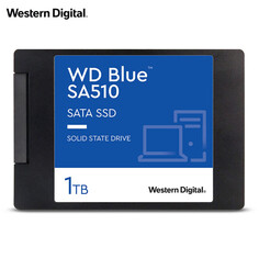 SSD-накопитель Western Digital Blue SN570 250GB