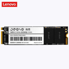 SSD-накопитель Lenovo Zhisi X780S 1ТБ