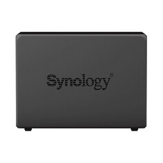 Сетевое хранилище Synology DS723+ 2-дисковое с Seagate Cool Wolf емкостью 4 ТБ
