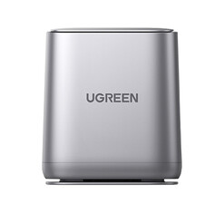 Сетевое хранилище UGREEN DH2100 2-дисковое