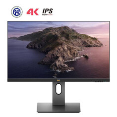 Монитор ViewSonic 24VX2478 23,6&quot; IPS 4K с узкой рамкой