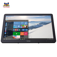 Монитор ViewSonic TD2430 23,6&quot; IPS с сенсорнымМонитор ом