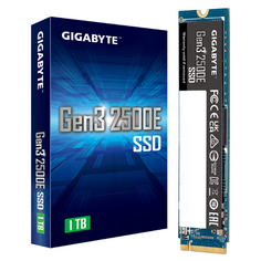 SSD-накопитель Gigabyte E 1T