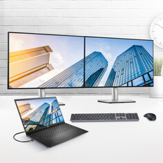 Монитор Dell U2421E UltraSharp 24,1&quot; IPS с обратной зарядкой