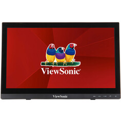 Монитор ViewSonic TD1630 15,6&quot; со встроенным динамиком