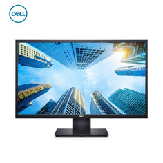 Монитор Dell E2420H 23,8&quot; IPS Full HD 60Гц, черный