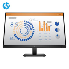 Монитор HP P27QG4 27&quot; IPS 2K с узкими рамками