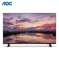 Телевизор AOC H32E1 32&quot; с плоским экраном