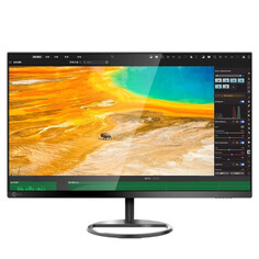 Монитор Lenovo Lecoo M2712Q 27&quot; IPS 2K с широким цветовым охватом