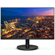 Монитор Philips 272S9 27&quot; IPS с широкой цветовой гаммой