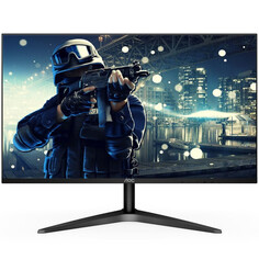 Монитор AOC 27B1H 27&quot; IPS Full HD с узкой рамкой