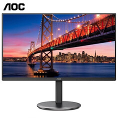 Монитор AOC U27V4 27&quot; IPS 4K с широким углом