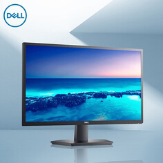 Монитор Dell Dell SE2422H 23,8&quot; IPS Full HD с трехсторонней узкой рамкой