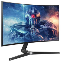 Монитор Samsung Dragon Knight C24RG50FQC 23,5&quot; 144Гц