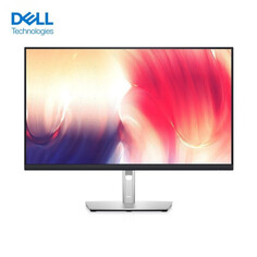 Монитор Dell P2722H 27&quot; IPS, черный