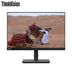 Монитор Lenovo ThinkVision S22e-20 21,5&quot; Full HD с узкой рамкой