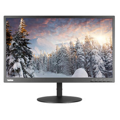 Монитор Lenovo ThinkVision TE24-20 23,8&quot; IPS Full HD с интерфейсом VGA + DVI