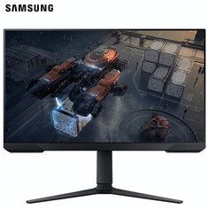 Монитор Samsung S27AG300NC 27&quot; 144Гц с подъемным дисплеем