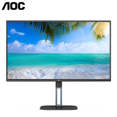 Монитор AOC 27V5 27&quot; IPS 75Гц с узкой рамкой