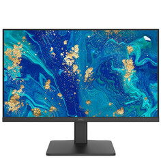 Монитор Dell D2721H 27&quot; IPS с узкой рамкой