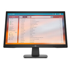 Монитор HP P22V G4 21&quot; 16:9