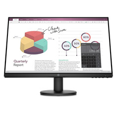 Монитор HP P24vG4 24&quot; IPS 16:9