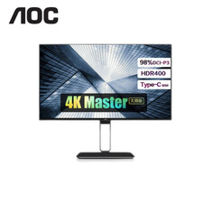 Монитор AOC U27U2DS 27&quot; IPS 4K