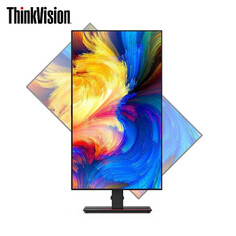 Монитор Lenovo ThinkVision P27q-20 27&quot; IPS 2K 2560x1440