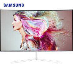 Монитор Samsung U32R591CWC 31&quot; 4K