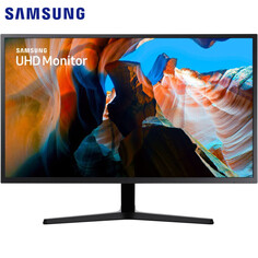 Монитор Samsung U32J592UQC 31&quot; 4K