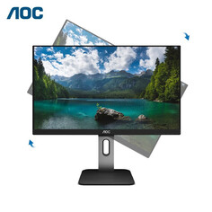 Монитор AOC 24P1U 24&quot; IPS