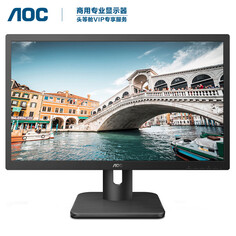 Монитор AOC 22E1H 21&quot; Full HD