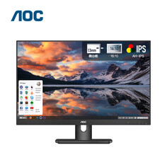 Монитор AOC X23E1H 22,5&quot; IPS